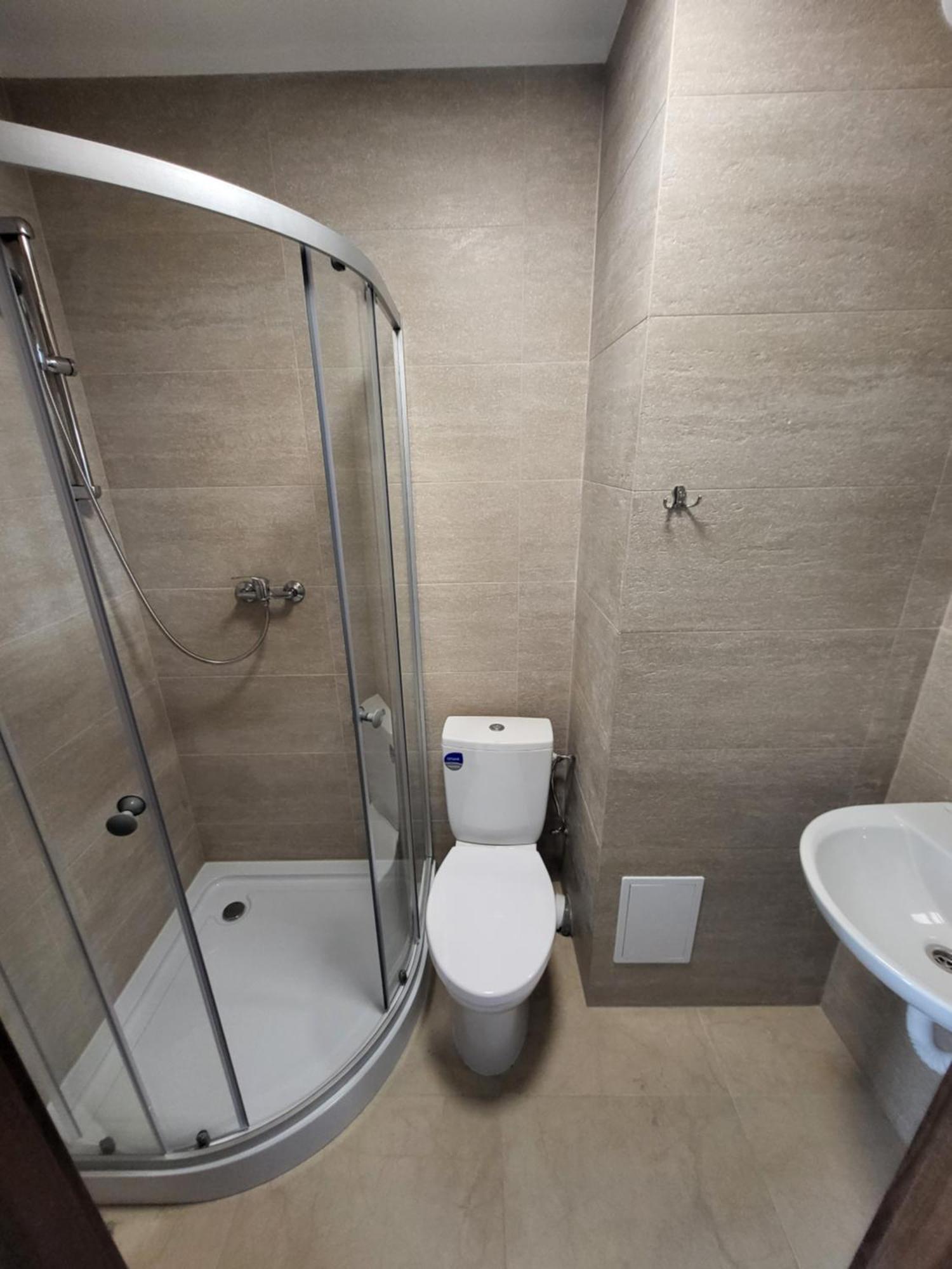 Arkadia Hotel Kielce Buitenkant foto